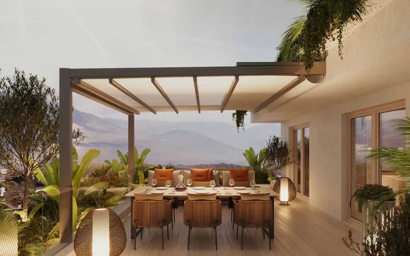 Квартира 733м² в Черногории, Тиват. Стоимостью 339332€ аренда фото-7