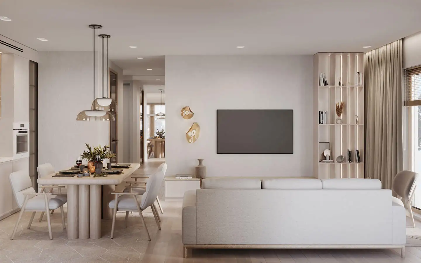 Квартира 733м² в Черногории, Тиват. Стоимостью 339332€ аренда фото-9