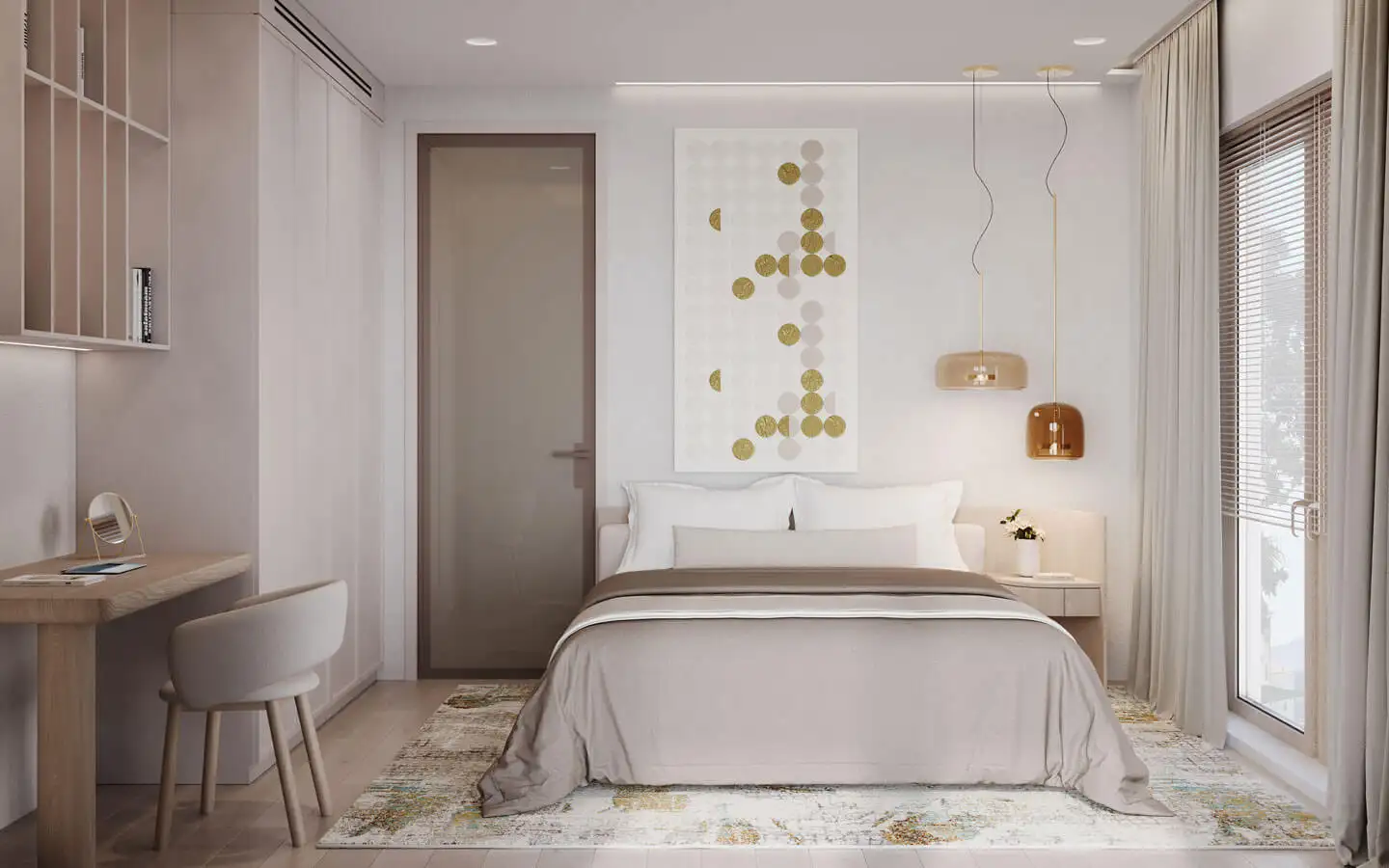 Квартира 733м² в Черногории, Тиват. Стоимостью 339332€ аренда фото-11