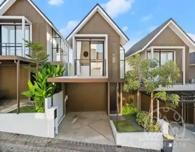 Арендовать виллу в Индонезии 270030$