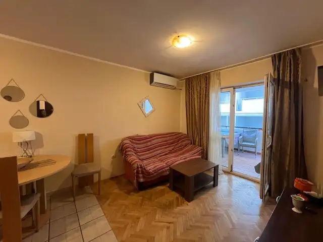 Квартира 45м² в Черногории, Будва. Стоимостью 135000€ аренда фото-1