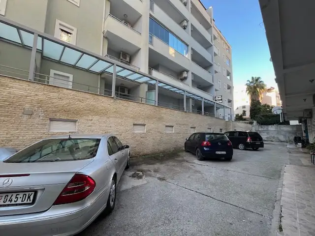 Квартира 45м² в Черногории, Будва. Стоимостью 135000€ аренда фото-3