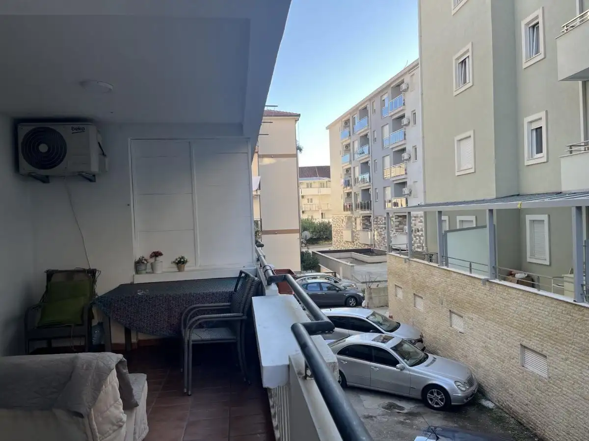 Квартира 45м² в Черногории, Будва. Стоимостью 135000€ аренда фото-6