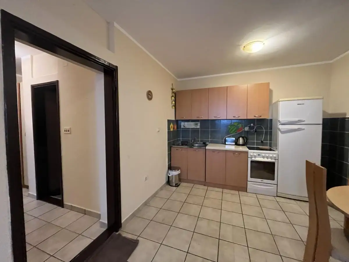 Квартира 45м² в Черногории, Будва. Стоимостью 135000€ аренда фото-8