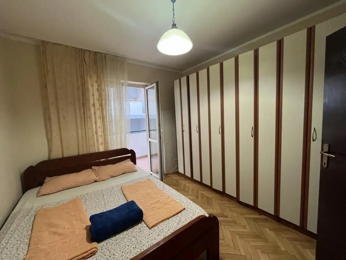 Квартира 45м² в Черногории, Будва. Стоимостью 135000€ аренда фото-9