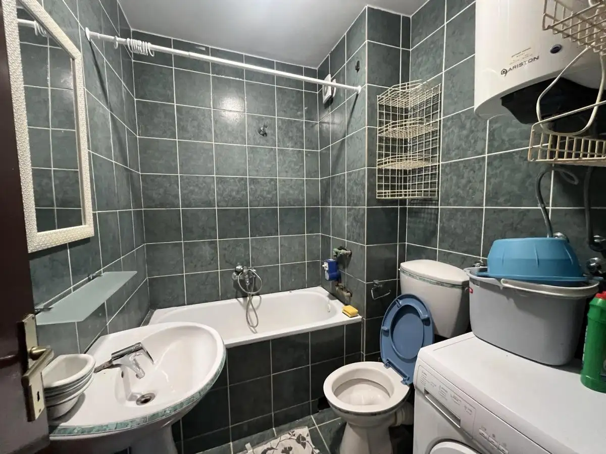 Квартира 45м² в Черногории, Будва. Стоимостью 135000€ аренда фото-10