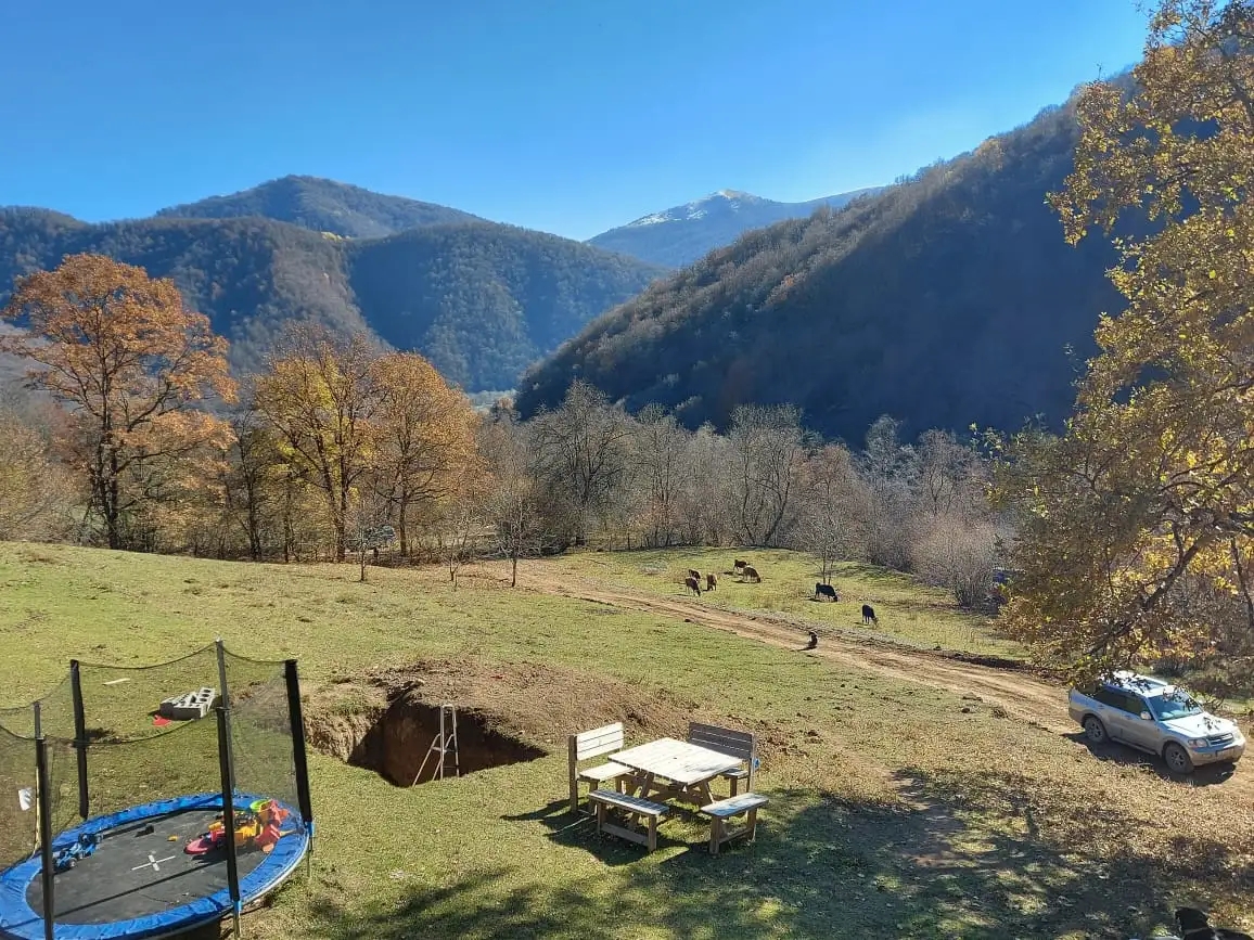 Дом 80м² в Грузии, Тианети. Стоимостью 149000€ аренда фото-2