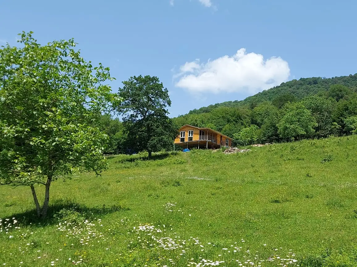 Дом 80м² в Грузии, Тианети. Стоимостью 149000€ аренда фото-4