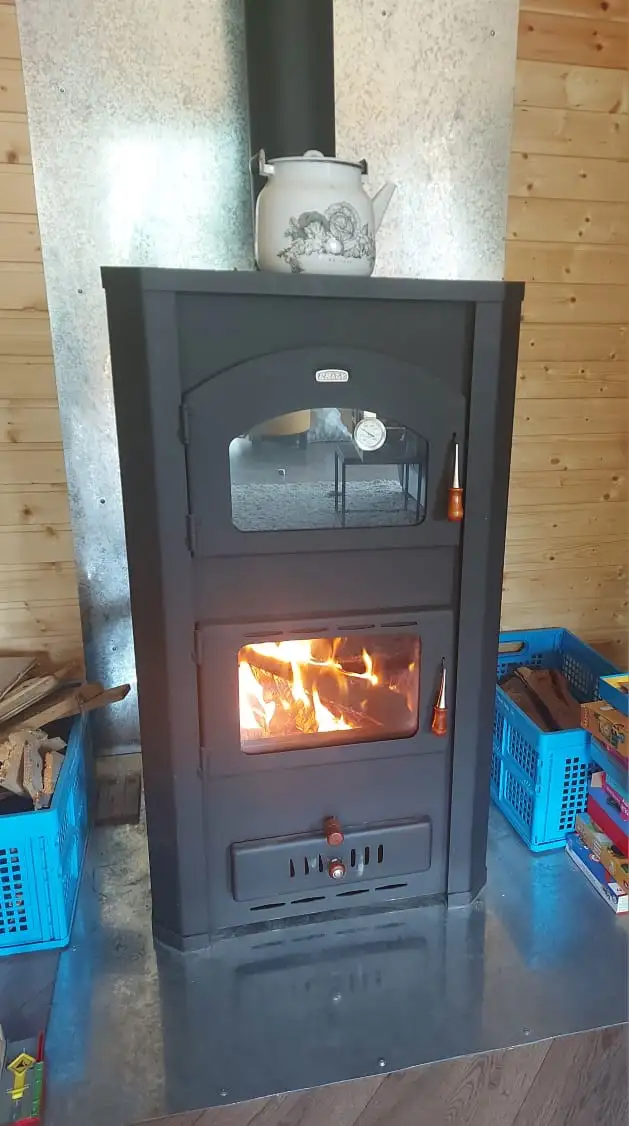 Дом 80м² в Грузии, Тианети. Стоимостью 149000€ аренда фото-9