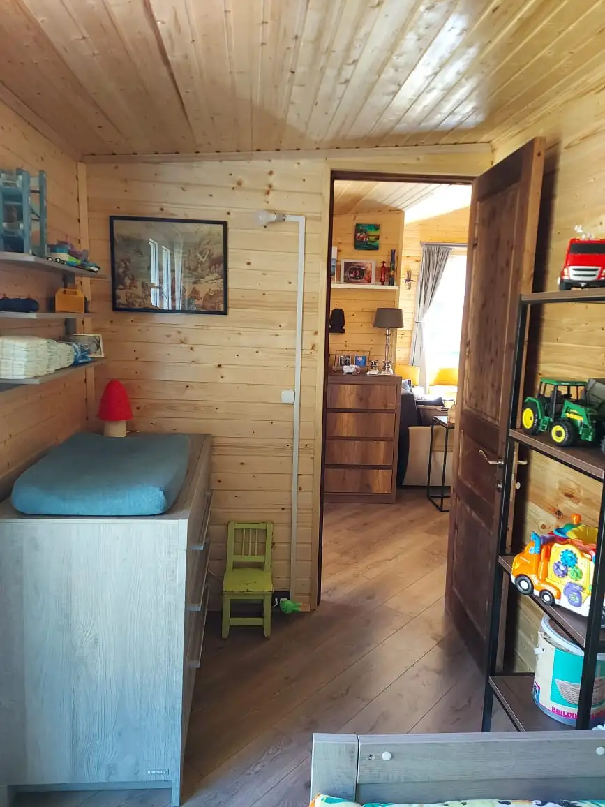 Дом 80м² в Грузии, Тианети. Стоимостью 149000€ аренда фото-12