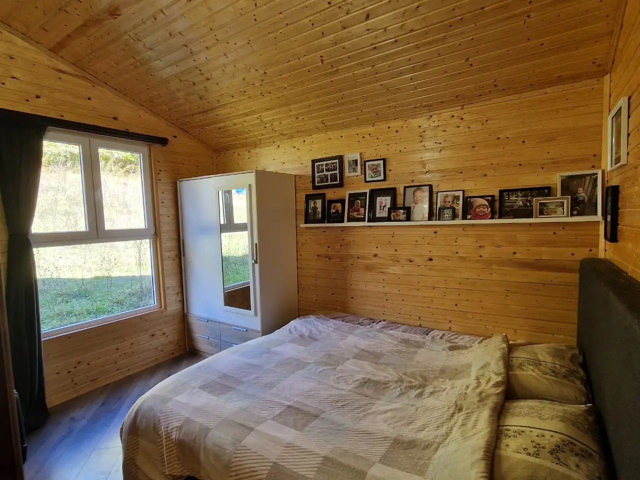 Дом 80м² в Грузии, Тианети. Стоимостью 149000€ аренда фото-14