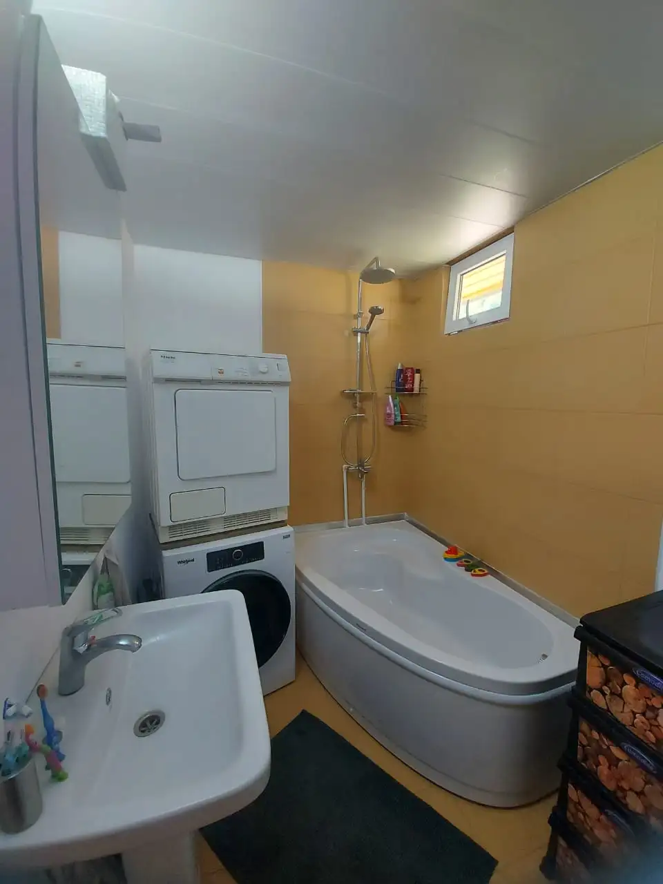 Дом 80м² в Грузии, Тианети. Стоимостью 149000€ аренда фото-15