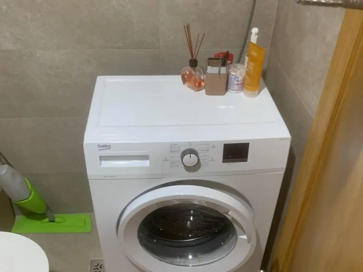 Квартира 29м² в Черногории, Бечичи. Стоимостью 115000€ аренда фото-8