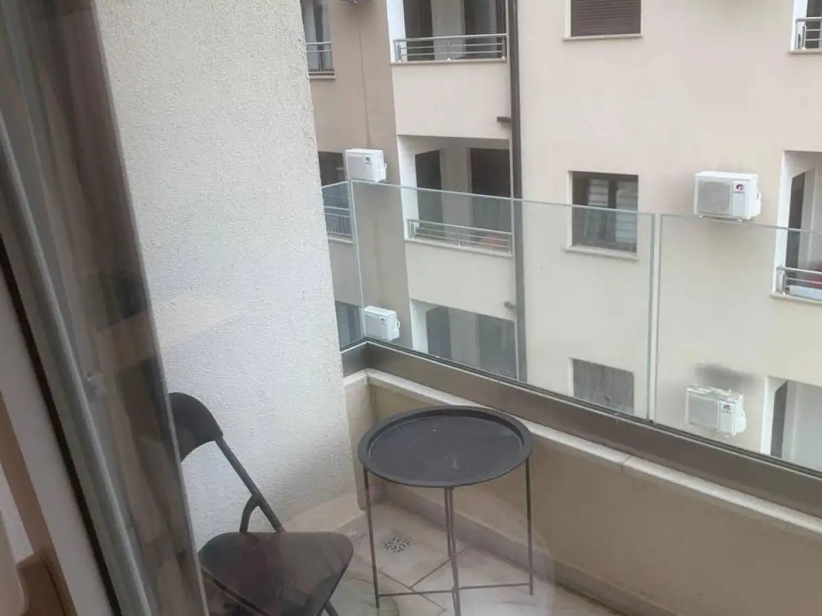 Квартира 29м² в Черногории, Бечичи. Стоимостью 115000€ аренда фото-9