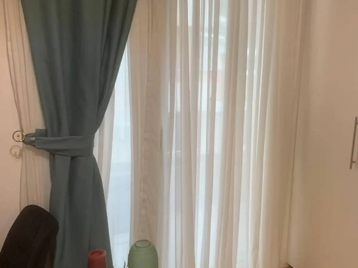 Квартира 29м² в Черногории, Бечичи. Стоимостью 115000€ аренда фото-10