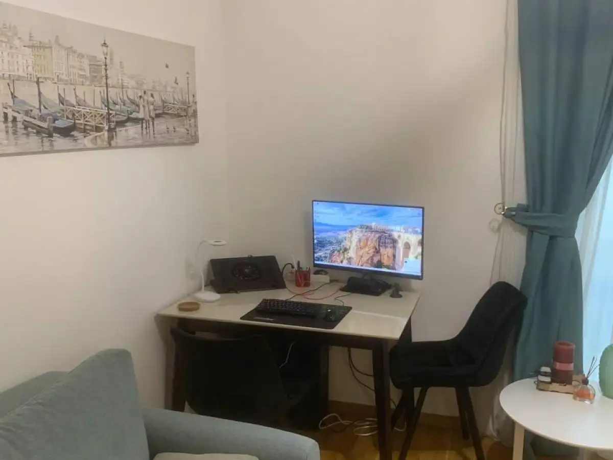 Квартира 29м² в Черногории, Бечичи. Стоимостью 115000€ аренда фото-11