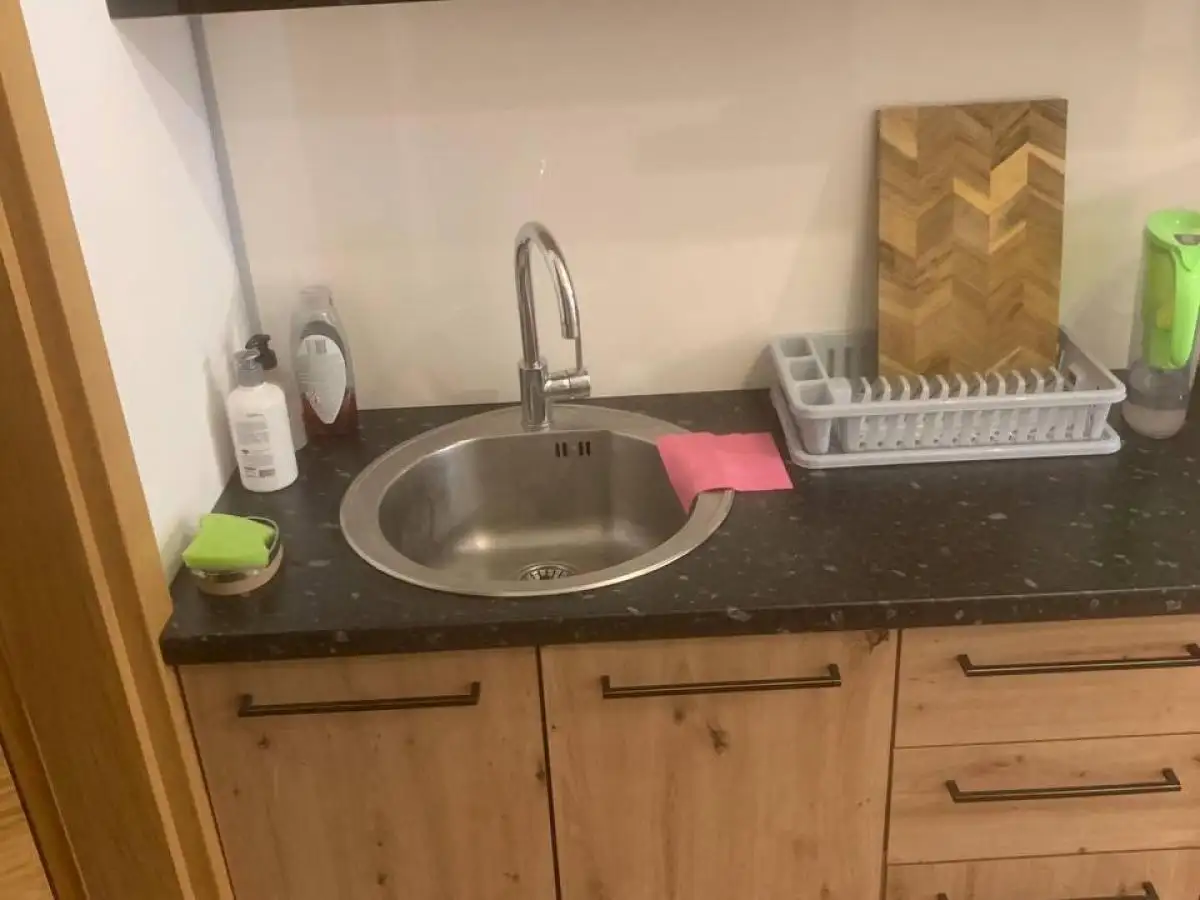 Квартира 29м² в Черногории, Бечичи. Стоимостью 115000€ аренда фото-14