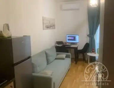 Купить квартиру в Черногории 115000€