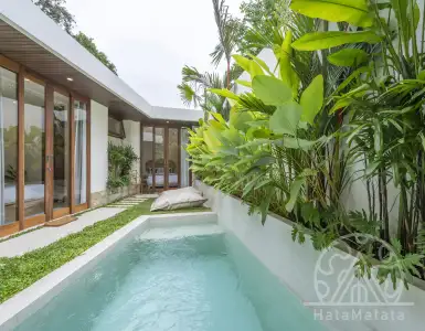 Купить виллу в Индонезии 210000$