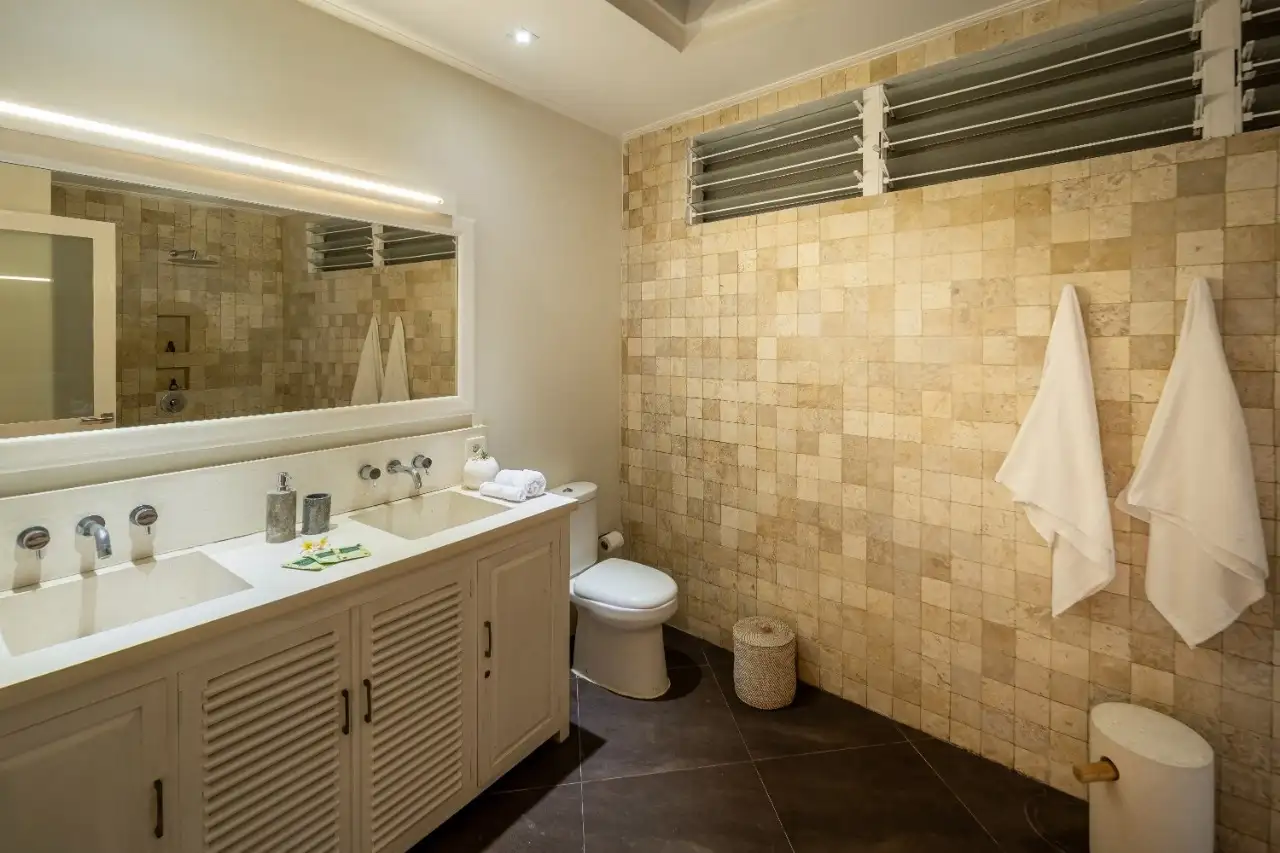 Вилла 250м² в Индонезии, Семинак. Стоимостью 33000$ аренда фото-5