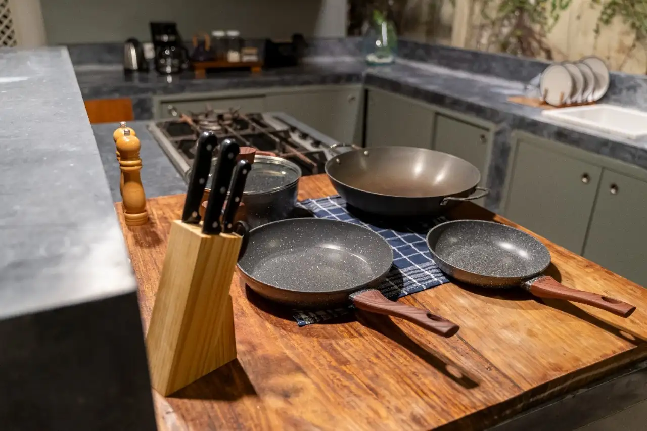 Вилла 250м² в Индонезии, Семинак. Стоимостью 33000$ аренда фото-11