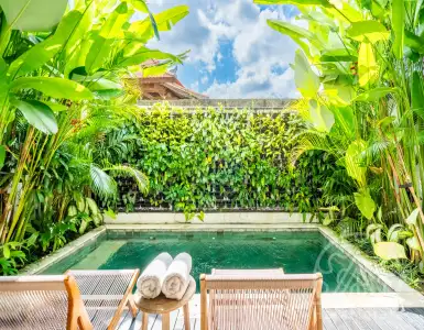 Купить виллу в Индонезии 240000$