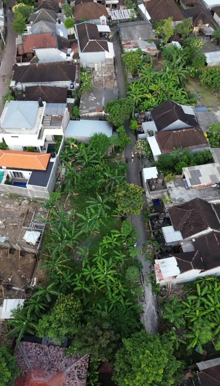 Земельный участок 0м² в Индонезии, Кангу. Стоимостью 219000$ аренда фото-2