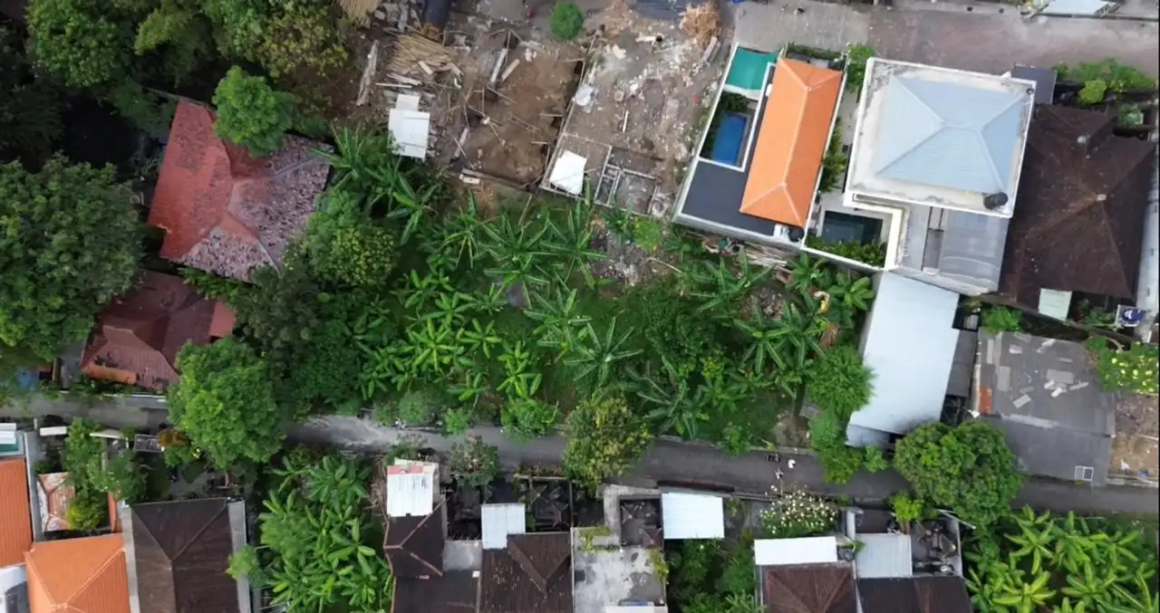 Земельный участок 0м² в Индонезии, Кангу. Стоимостью 219000$ аренда фото-3