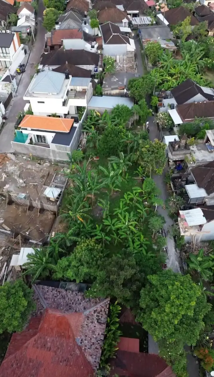 Земельный участок 0м² в Индонезии, Кангу. Стоимостью 219000$ аренда фото-4