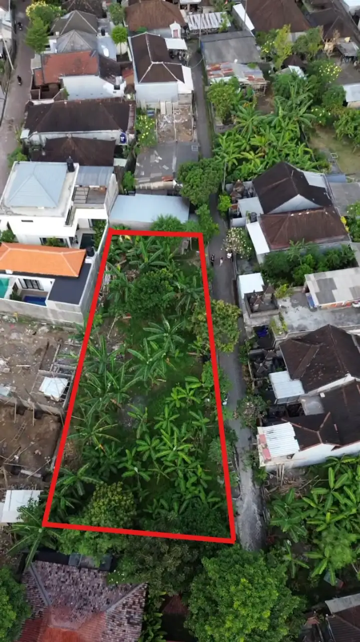 Земельный участок 0м² в Индонезии, Кангу. Стоимостью 219000$ аренда фото-5