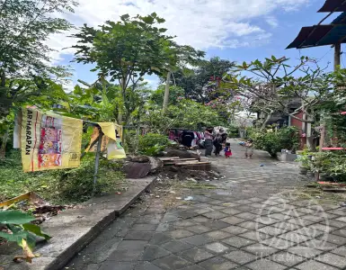 Купить земельный участок в Индонезии 219000$