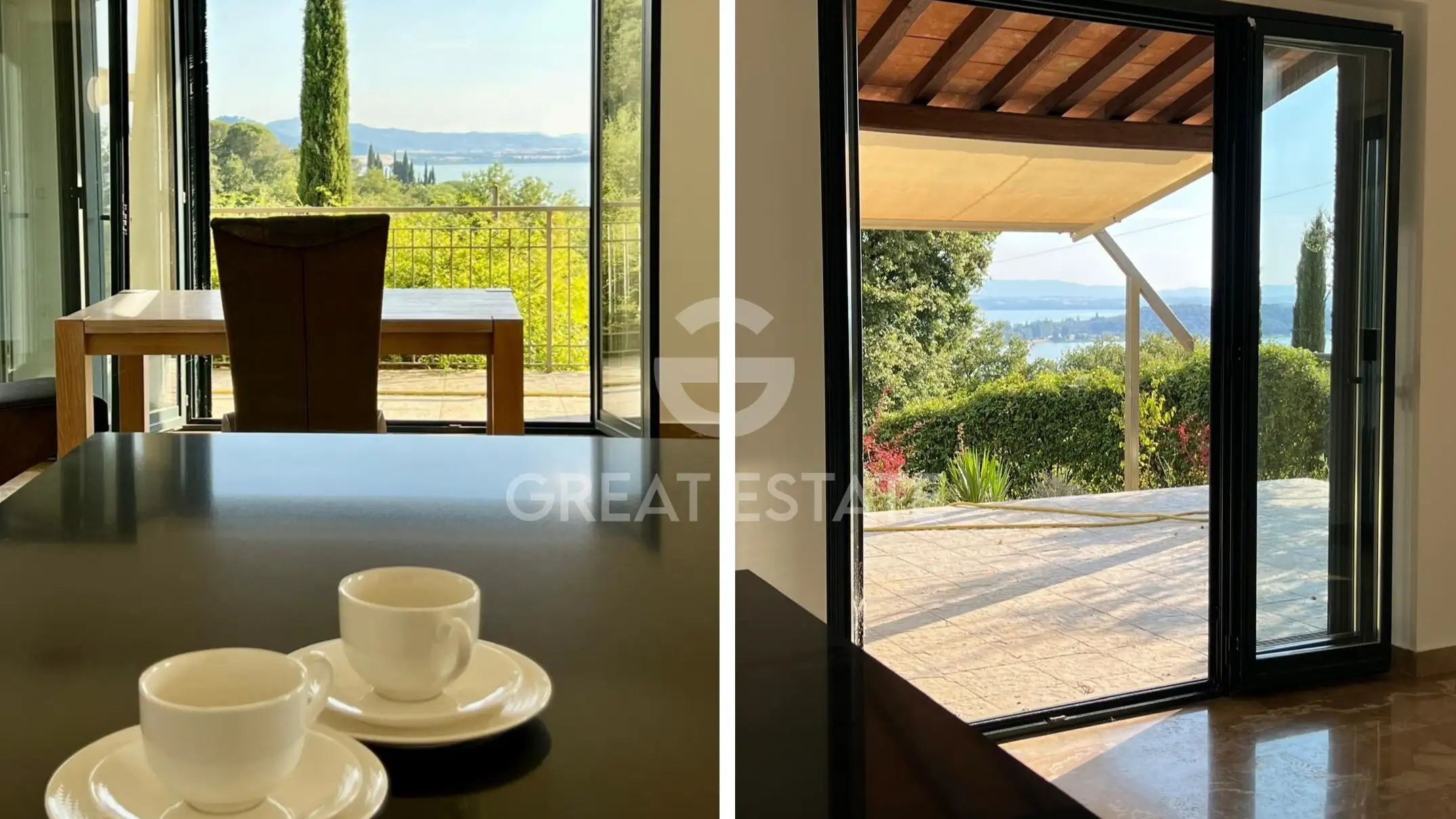 Вилла 319м² в Италии, Перуджа. Стоимостью 465000€ аренда фото-6