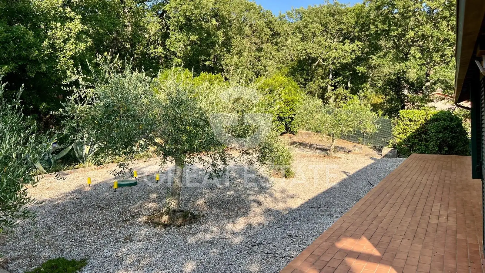 Вилла 319м² в Италии, Перуджа. Стоимостью 465000€ аренда фото-12