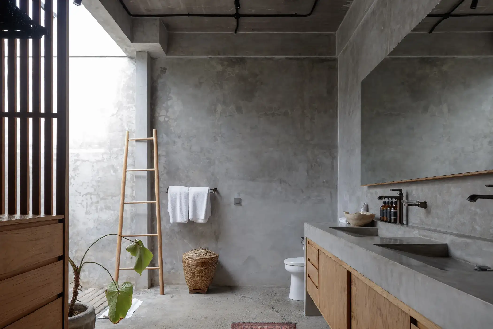 Вилла 246м² в Индонезии, Кангу. Стоимостью 38996$ аренда фото-1