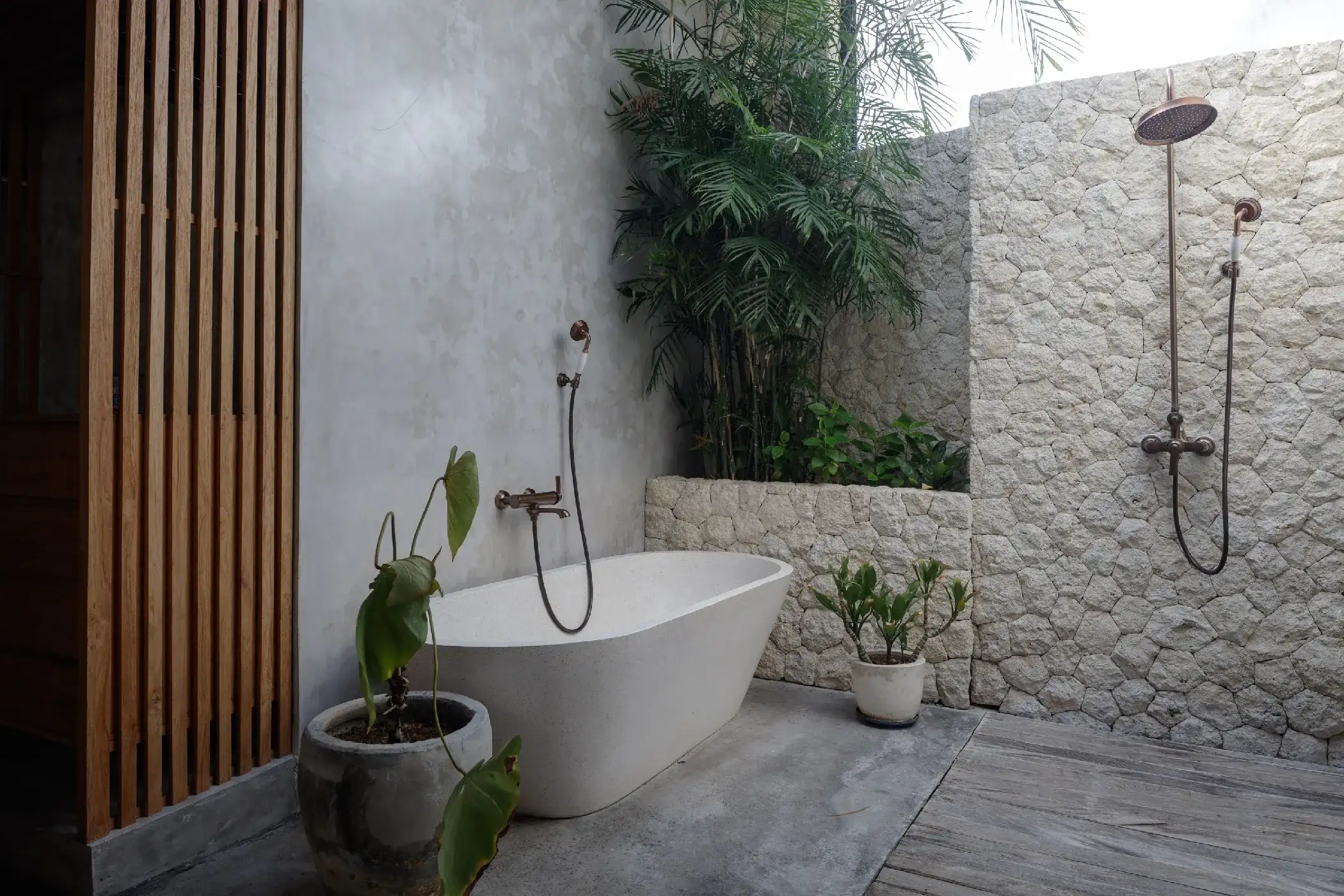 Вилла 246м² в Индонезии, Кангу. Стоимостью 38996$ аренда фото-2