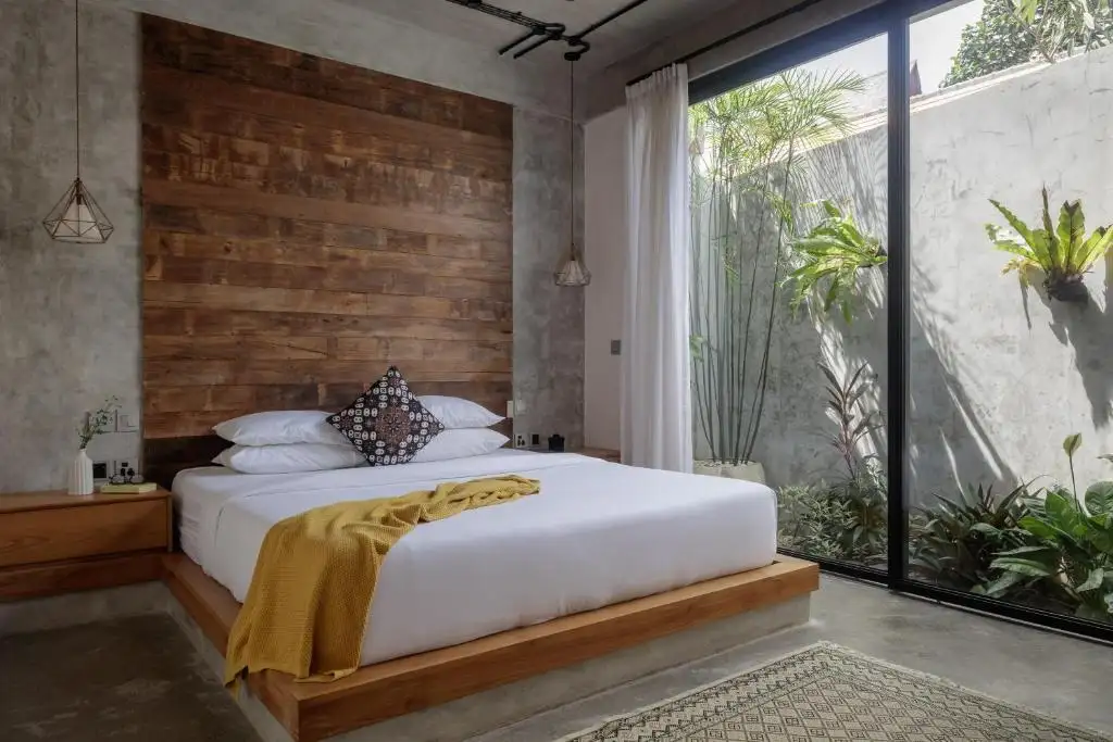 Вилла 246м² в Индонезии, Кангу. Стоимостью 38996$ аренда фото-3