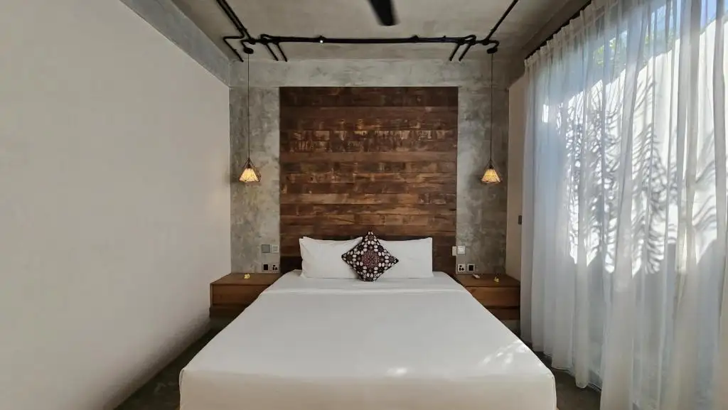 Вилла 246м² в Индонезии, Кангу. Стоимостью 38996$ аренда фото-6