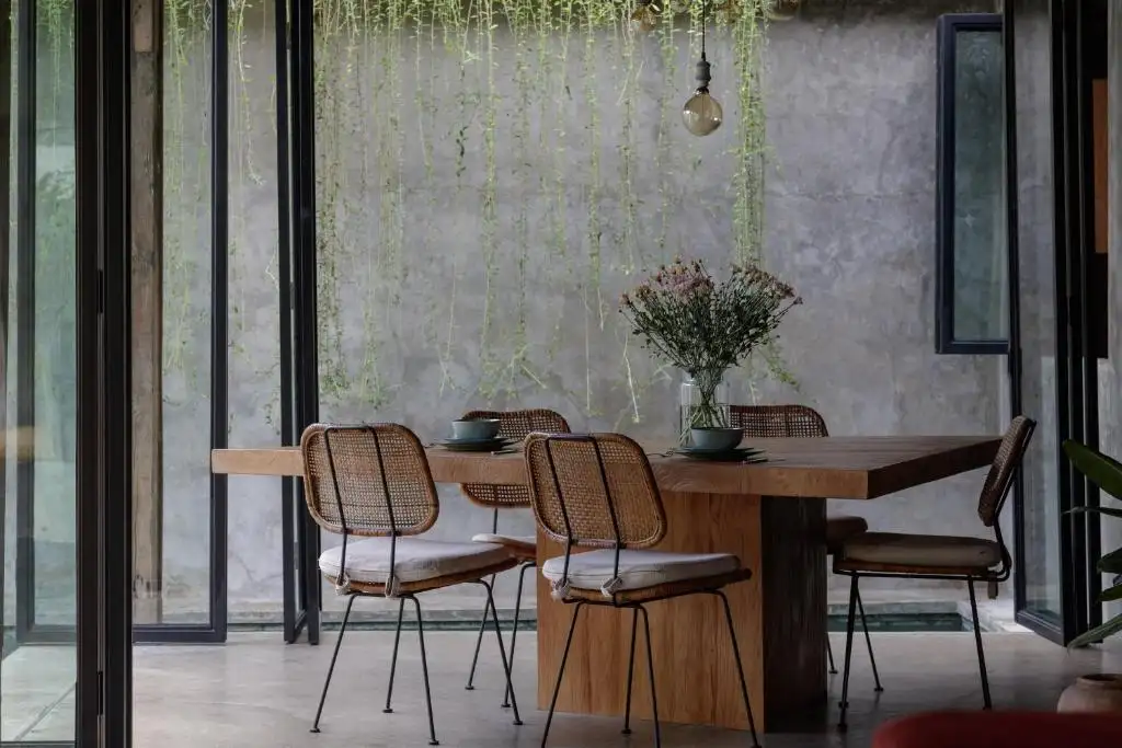 Вилла 246м² в Индонезии, Кангу. Стоимостью 38996$ аренда фото-7