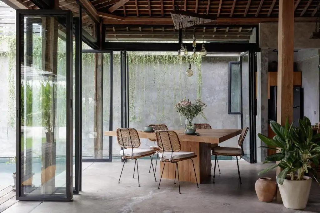 Вилла 246м² в Индонезии, Кангу. Стоимостью 38996$ аренда фото-9