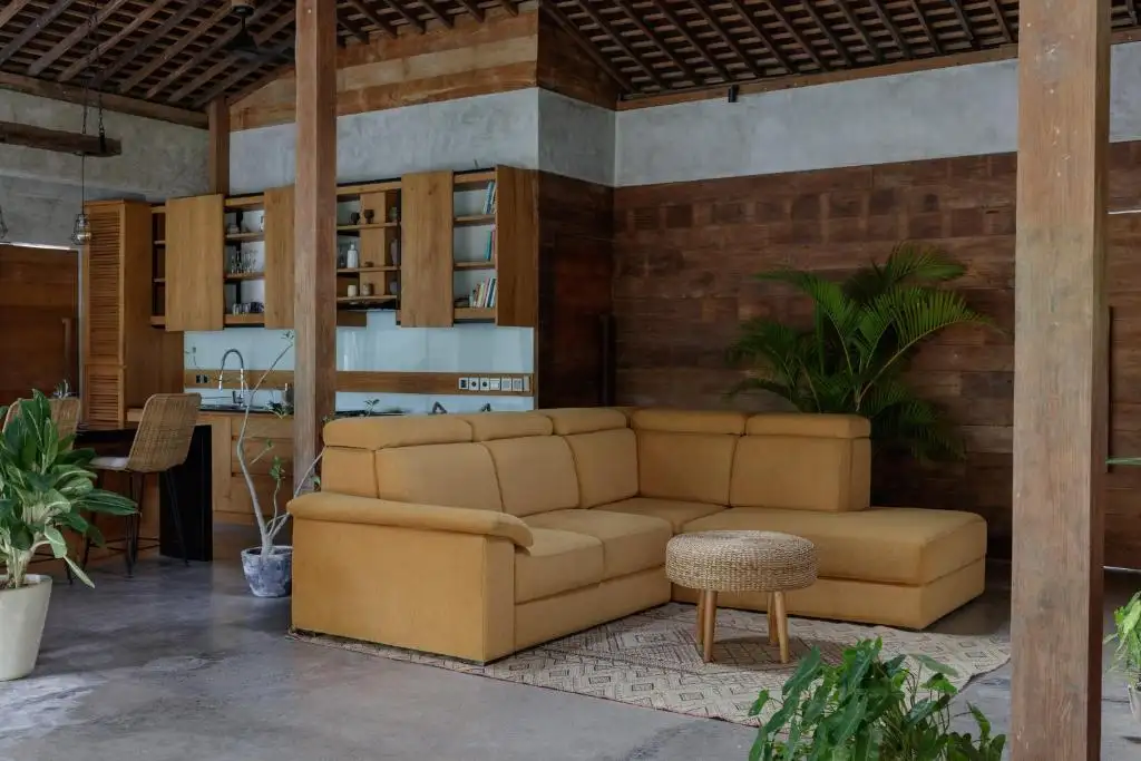 Вилла 246м² в Индонезии, Кангу. Стоимостью 38996$ аренда фото-10