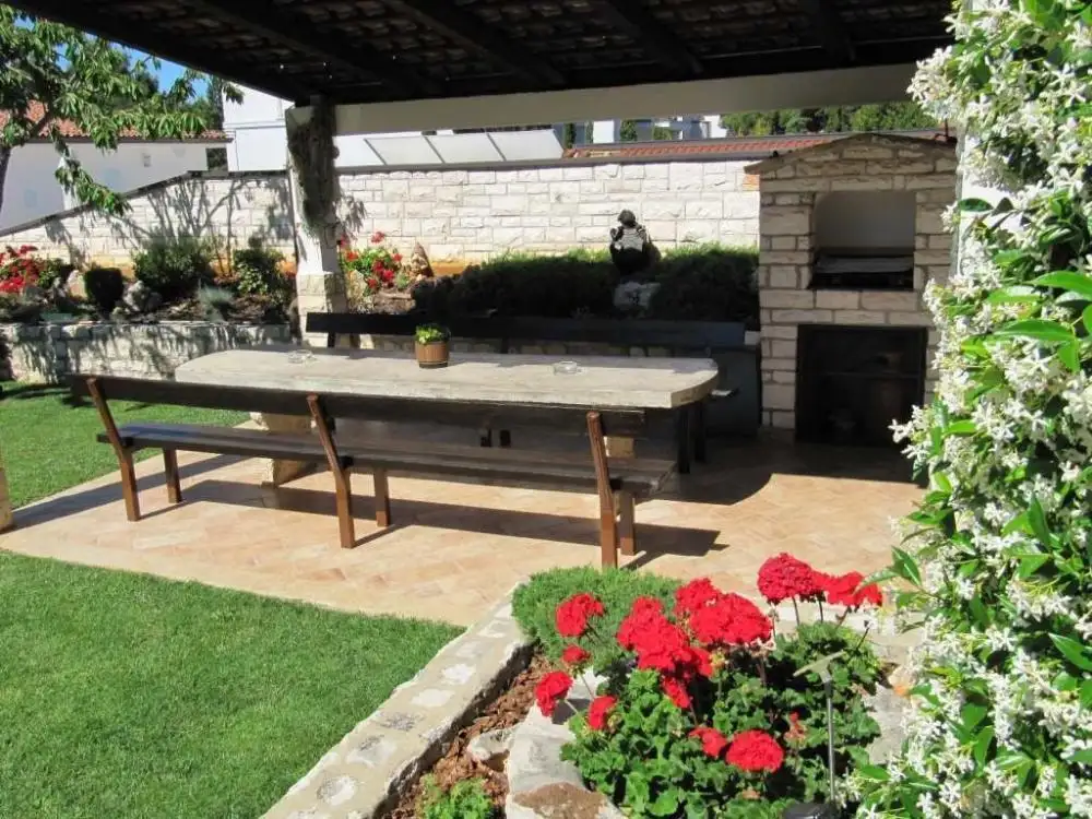 Вилла 243м² в Хорватии, Умаг. Стоимостью 1500000€ аренда фото-10