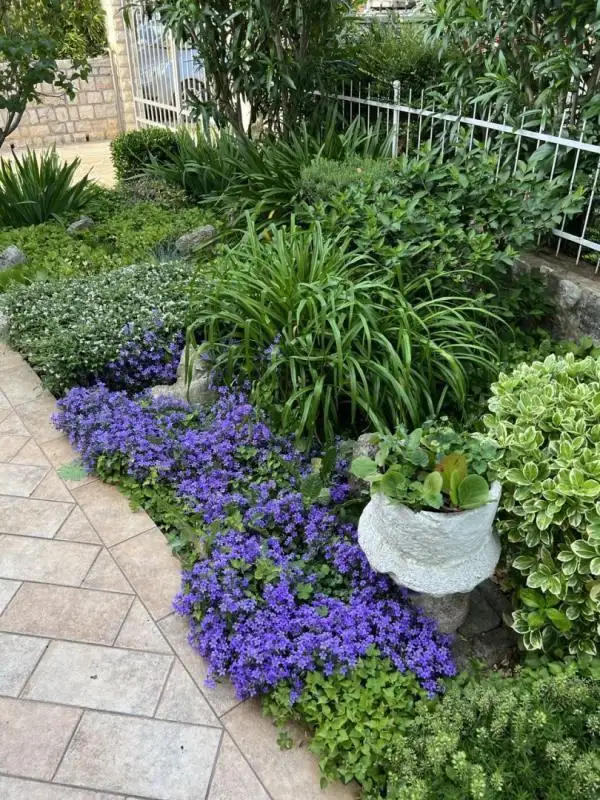 Вилла 243м² в Хорватии, Умаг. Стоимостью 1500000€ аренда фото-11