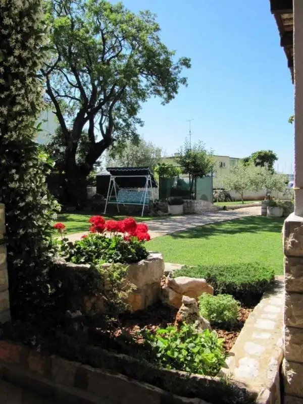 Вилла 243м² в Хорватии, Умаг. Стоимостью 1500000€ аренда фото-12