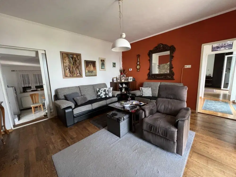 Вилла 243м² в Хорватии, Умаг. Стоимостью 1500000€ аренда фото-13