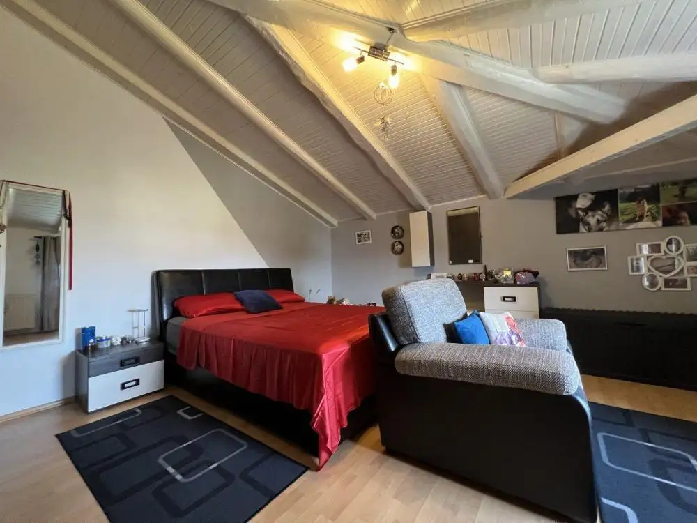 Вилла 243м² в Хорватии, Умаг. Стоимостью 1500000€ аренда фото-16