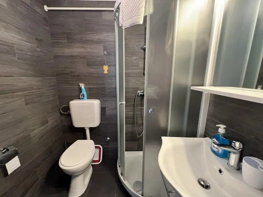 Вилла 243м² в Хорватии, Умаг. Стоимостью 1500000€ аренда фото-17