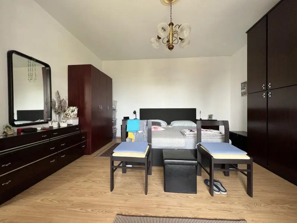 Вилла 243м² в Хорватии, Умаг. Стоимостью 1500000€ аренда фото-19