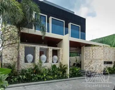 Купить квартиру в Индонезии 165000$