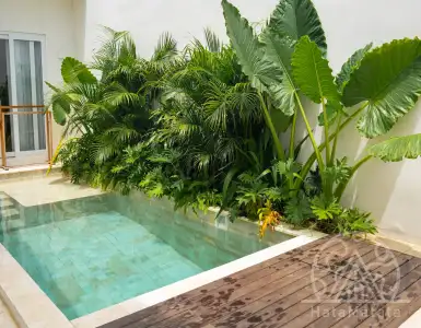 Купить виллу в Индонезии 150000$