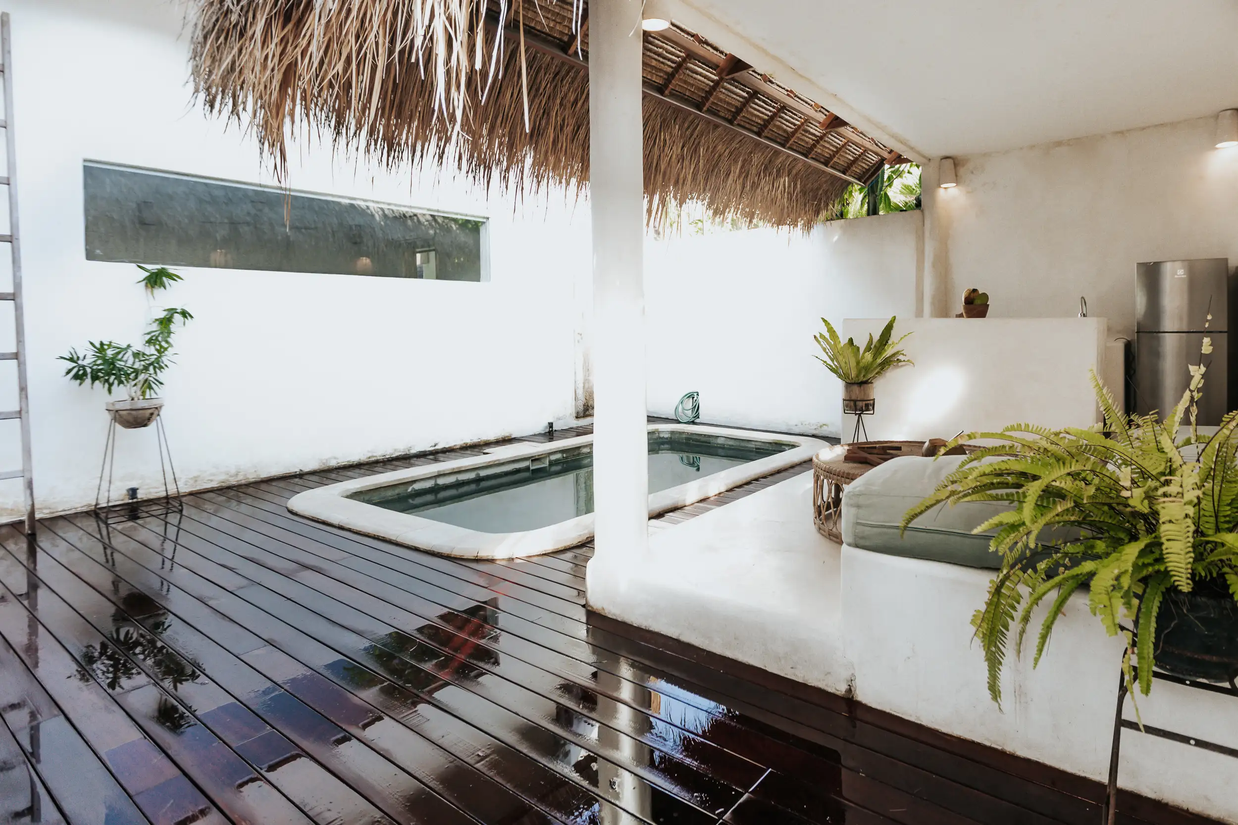 Вилла 274м² в Индонезии, Кангу. Стоимостью 580000$ аренда фото-1